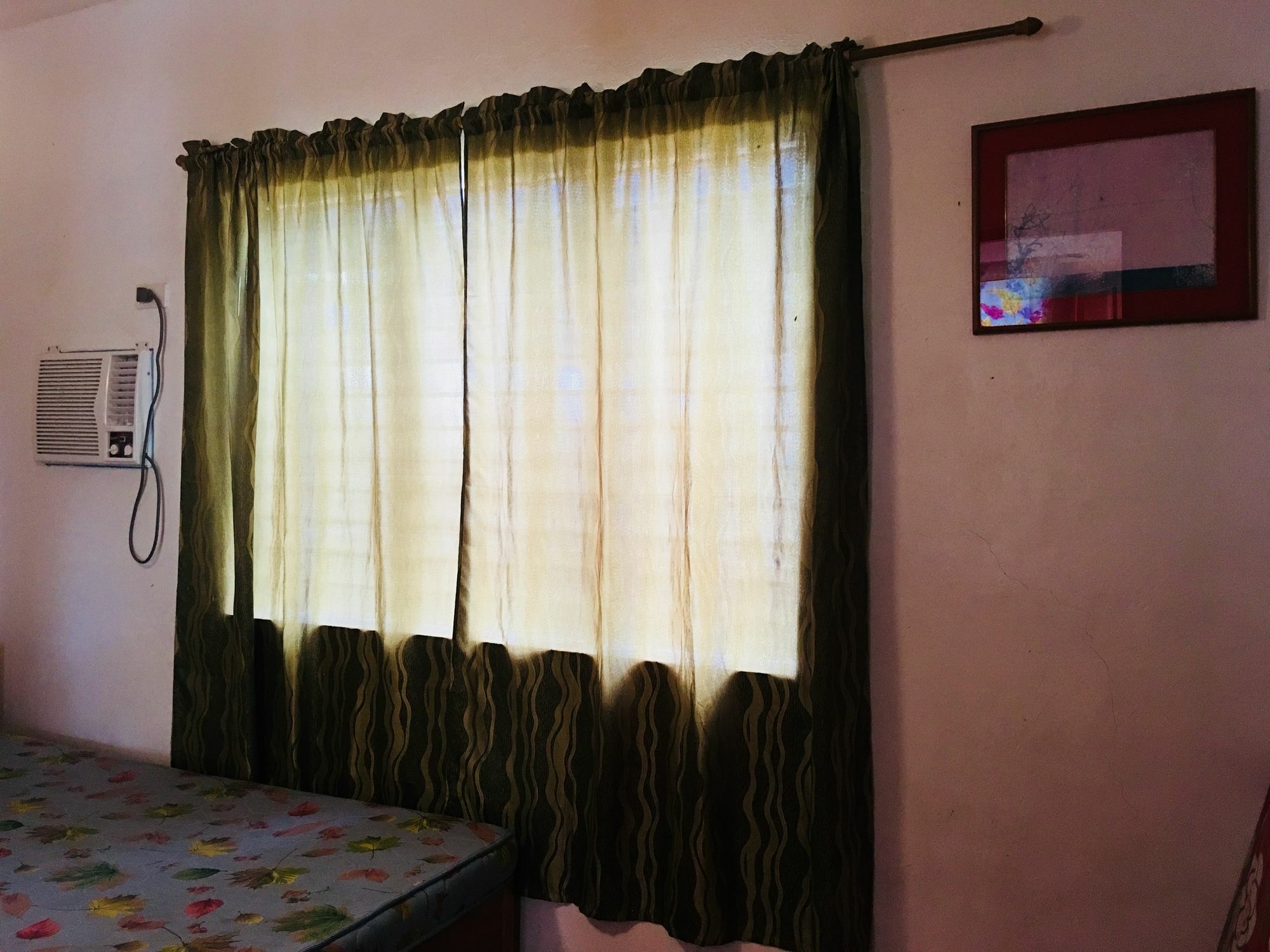 Talisay Point Homestay Moalboal Bagian luar foto